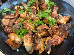 -7只羊·鲜羊肉串·地锅鸡精酿(玄武墨香路店)