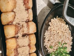 -味之绝热血美蛙鱼火锅(中坝店)