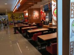 -阿香米线(凯德广场.1818店)