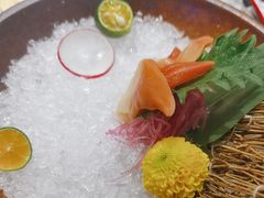 -古田居·特色寿司料理(骏欣中心店)