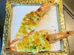 -牛武士寿喜烧·和牛火锅自助(全球首店)