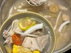 -狐狸爱上椰子鸡(滨江星光大道店)