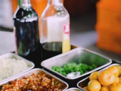 -四川小胡子海鲜(丁村万人海鲜广场店)