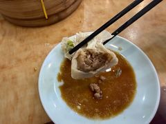 -都一处烧麦馆(前门店)