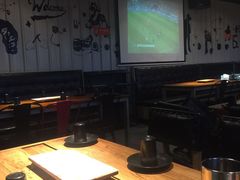 大堂-串来串去(中关村店)