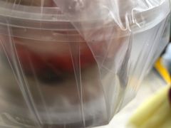 -忆夏爽黑仔漳州四果汤(顶澳仔猫街店)