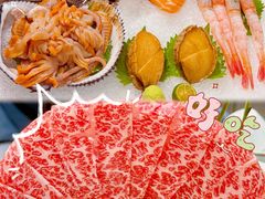 -喜聚薈·花膠雞海鮮火鍋(越秀店)