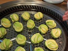 -锅老头铁锅炖•大锅蒸汽海鲜(韩乐坊店)