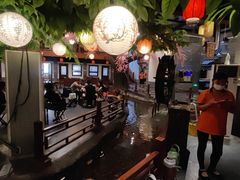 -鲁城往事(游客中心店)