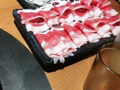-呷哺呷哺 黄金牧场 (欢乐谷店)