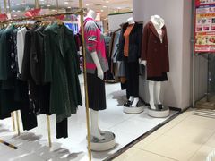 -新世界百货(顺义店)