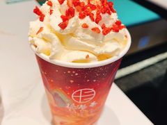 -拾叁茶(桥北万象汇店)