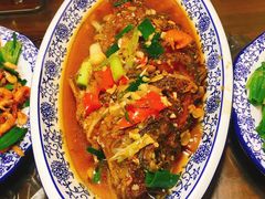 -阿鹏故事云南野生菌火锅(人民路店)