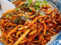 -玲珑餐厅(陕西南路店)