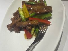 -幸福蔬·时尚蔬食(黄山湖公园店)