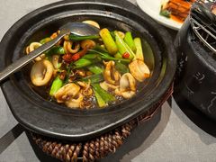 -海立阁海鲜江浙菜(漕河泾印象城店)