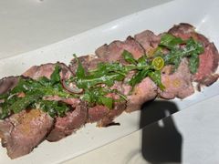 低温慢烤牛肉-黑明餐厅(白鹭洲店)