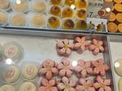 -陕拾叁-西安糕点(大雁塔店)