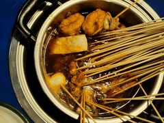 -马路边边串串香(延庆环球新意广场店)