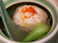 盐帮狮子头-锦府盐帮·侯宅(五棵松万达店)