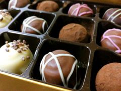 -GODIVA(国际金融中心店)