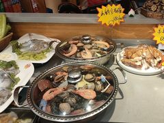-添福来墨鱼饺子 · 海鲜东北菜(泡崖店)