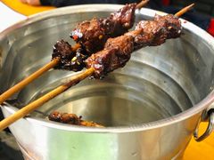 -炒豆合作社(东四总店)