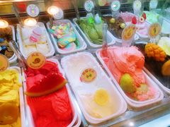 -柠檬车露(卖草地店)