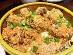 -前海沿·青岛菜(李沧万达店)