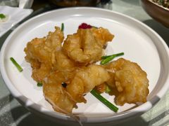-萃華楼(王府井店)