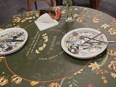 -第101座花园餐厅(湖滨88店)