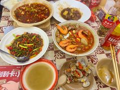 -老三样·旧食新味(船山路店)