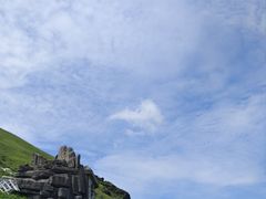 -萍乡武功山风景名胜区