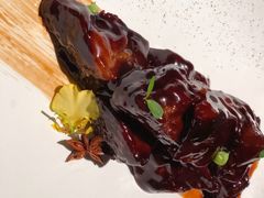 -上海滩餐厅(BFC外滩金融中心店)