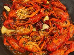 -段氏龙虾·烧烤·烤鱼(东书房路店)