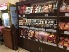 零售区-红宝石·鲜奶小方(联洋店)