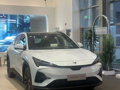 -北汽鹏龙ARCFOX极狐(国贸店)