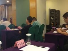 -成都绿洲大酒店(春熙路太古里店)