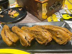 -嘎嘎鸭脑壳(蜀汉路店)