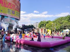 -同德昆明广场购物中心