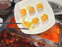 -皇城老妈火锅(琴台店)