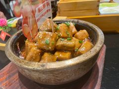-聚鑫阁江浙菜·非遗传承技艺(闵行交大店)