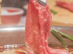 -降霜牛寿喜烧.和牛金赏Plus(501城市广场店)