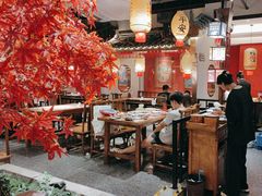 -杨记隆府重庆江湖菜(大悦城店)