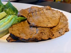 -松涛园朝鲜·海鲜·料理店(鸭绿江断桥店)