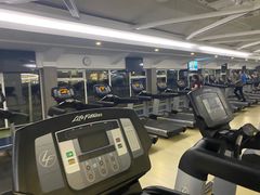 -宝力豪健身(奥体中心店)