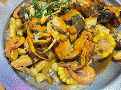 -庆峰龙虾烧烤(合肥一店)