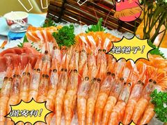-甄花精致料理自助(城市阳台店)