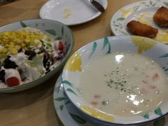 android_upload_pic-萨莉亚意式餐厅(苏州食百家店)