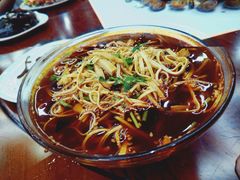-顶之鲜海鲜餐厅